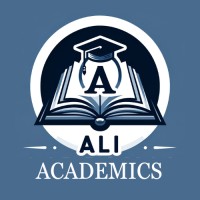 Ali Academics logo - Similar company to Panorama India