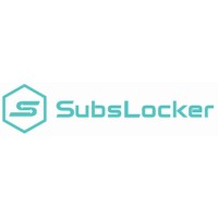 SubsLocker logo - Similar company to Billforward