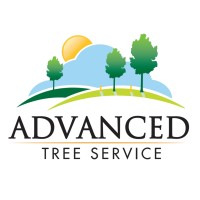 Advanced Tree Service logo - Similar company to Artemis Tree Services Ltd
