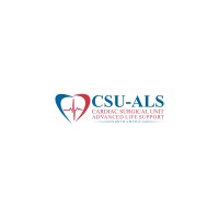 Cardiac Surgery Advanced Life Support Course North America logo - Similar company to World Research Library