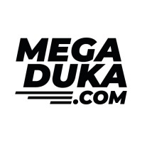 Megaduka.com logo - Similar company to The Sawe Foundation