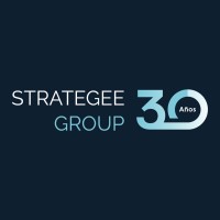 Strategee Group logo - Similar company to Neven It Services