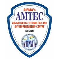 AIPMA's AMTEC logo - Similar company to Perfect Printgraph Engineers