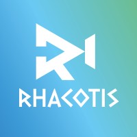 Rhacotis logo - Similar company to Go Trips