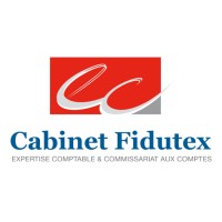 Cabinet FIDUTEX logo - Similar company to Prima Expert