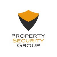 Property Security Group (Psg)