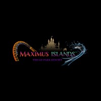 Maximus Islands logo - Similar company to Maximus Studios