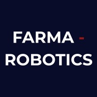 Farma-Robotics logo - Similar company to Data Mundo