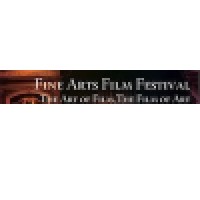 The Fine Arts Film Festival