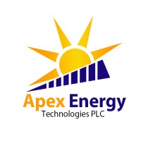 Apex Energy Tech logo - Similar company to Next3D Studio