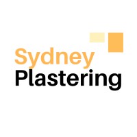 Sydney Plastering logo - Similar company to Simplex Co.