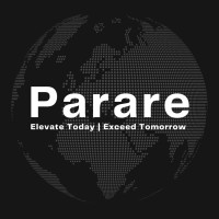 Parare Inc. logo - Similar company to Zapintern