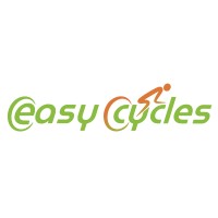 EasyCycles logo - Similar company to Green Bikes