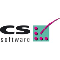 CS Software Concepts and Solutions GmbH logo - Similar company to Net-Base Software Gmbh