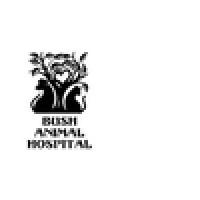 Bush Animal Hospital logo - Similar company to Dyer Skylights, Inc.