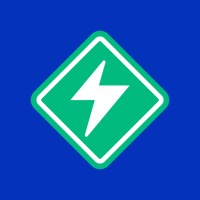 Mudflap logo - Similar company to Trucker Path