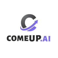 Comeup.ai logo - Similar company to Blufire Ai