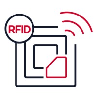 RFID-IoT logo - Similar company to Dataprof Oy