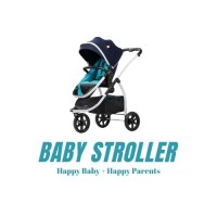 Baby Stroller logo - Similar company to Boostsite