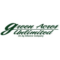 Green Acres Unlimited logo - Similar company to Knack.