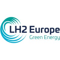 LH2 Europe logo - Similar company to Aich2