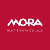 MORA MORAVIA, s.r.o logo - Similar company to Olc Systems S. R. O.