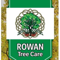 Rowan Tree Care logo - Similar company to Zenhammer