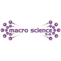 Macro Science S.A. logo - Similar company to Fisc Group S.A.