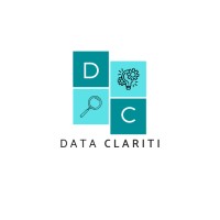 Data Clariti logo - Similar company to Data-Tantra