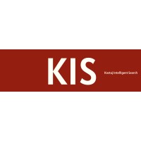 Kostuj Intelligent Search - KIS logo - Similar company to Nu Mind Wellness