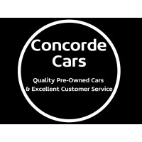 Concorde Cars logo - Similar company to Contractninja