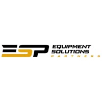 Equipment Solutions Partners, Inc logo - Similar company to Meridian Pacific Equipment