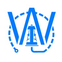 Well-AI logo - Similar company to Tether