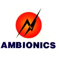Ambionics logo - Similar company to Stephenson Control Systems