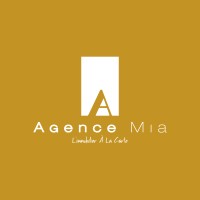Agence Mia logo - Similar company to Velvet Brokers