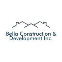 Bella Construction & Development Inc. logo - Similar company to 12 Bravo Construction & Consulting