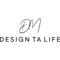 Design Ta Life logo - Similar company to Od Commerce