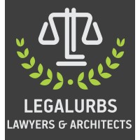 LEGALURBS LAWYERS & ARCHITECTS logo - Similar company to Mfl Communication