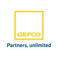 GEFCO Automotive Oosterhout logo - Similar company to Viscount Fcc