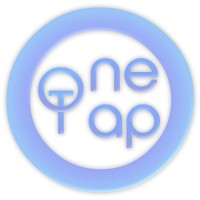OneTap Media logo - Similar company to Bluefields Media