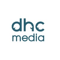 DHC Media logo - Similar company to Ring Your Bell
