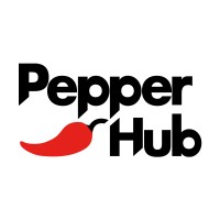 PepperHub - Business Center logo - Similar company to Mokajenne