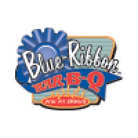 Blue Ribbon Barbecue