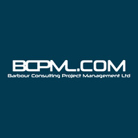 Barbour Consulting Ltd logo - Similar company to Docherty Group