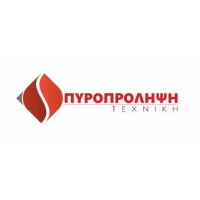 Pyroprolipsi Techniki logo - Similar company to Aiqon.Studio
