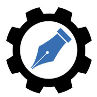 Engineering Copywriter logo - Similar company to Engineers With Ideas 💡🔧💡