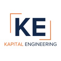 Kapital Engineering logo - Similar company to Dmc Power