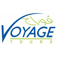 Voyage Tours International logo - Similar company to Btb Tours