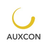 Auxcon logo - Similar company to The Breadwinner