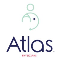 Atlas Physicians logo - Similar company to Spek Contracting